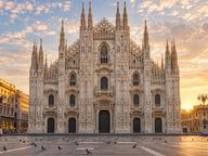 Duomo di Milano