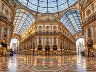 Galleria Vittorio Emanuele II