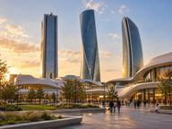 CityLife Shopping District