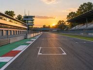 Autodromo Nazionale Monza