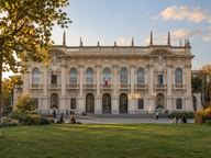 Politecnico di Milano – Campus Leonardo