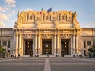 Milano Centrale