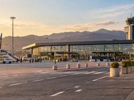 Aeroporto Orio al Serio